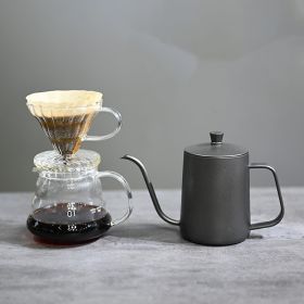 Style: 1 style - Hand coffee maker set