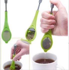 Green - Tea filter