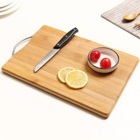 Size: L - Kitchen Cutting Board