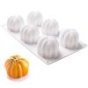 Pumpkin Silicone Cake Mold