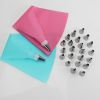 26Pcs Cake Decorating Mouth Set