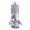 style: H - Household 304 Stainless Steel Kitchenware Set