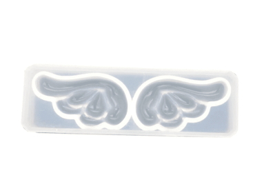 Angel Wing Mold / TOOL-049-02