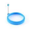 Blue - Silicone Egg Mold Ring