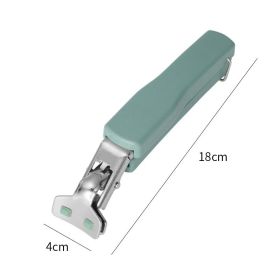 Clip on blue - Kitchen hot clamp