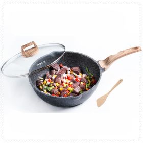 24cm - Electric cooker gas stove frying pan