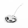 12style silver - Tea strainer with handle