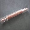 1 - roller printed cookie dough stick