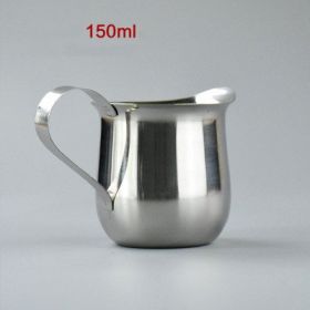 Size: 150ml - Lahua stainless steel heating cup