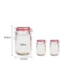 Large 3pcs - Refrigerator Food Seal Pocket