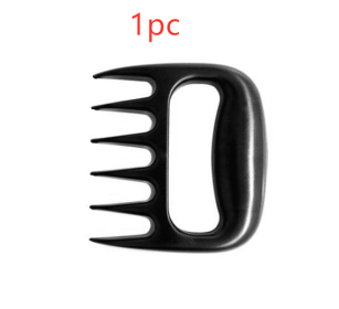 quantity: 1pc - Creative Bear Claw Shredder for Barbecue BBQ