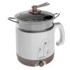 Steamer Coffee, Model: CH - Multifunctional electric cooker