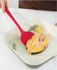 Silicone Cooking Tools Kitchen Utensils Heat-resistant Nonstick Spatula/Shovel/Soup Spoon 9 PCS/ set