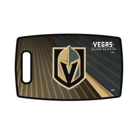 Vegas Golden Knights Cutting Board Large