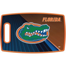 Florida Gators Cutting Board Large