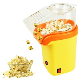 5Core Popcorn Machine Hot Air Electric Popper Kernel Corn Maker Bpa Free No Oil POP Y