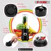 5 Core 500ml Personal Blender and Nutrient Extractor For Juicer; Shakes and Smoothies; 160W licuadora portÂ®Â¢til