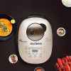 JOYDEEM AIRC-4001 Smart Induction Heating System Rice Cooker;  24-hours Pre-set Timer;  4 L 8 Cup Capicity