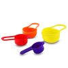 Household Kitchen Tools Multipurpose Stackable Mixing Bowl Set