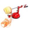 3In 1 Apple Peeler Manual Rotation Potato Fruit Core Slicer Kitchen Hand Cracking Corer