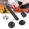 20" Magnetic Knife Holder Strong Wall Kitchen Knife Rack Block Organizer