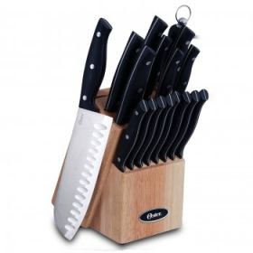 Oster Granger Collieston 14 Piece Cutlery Set