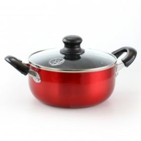 Better Chef 4 Quart Aluminum Dutch Oven