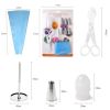 New DIY Home Cake Decorating Supplies Kit, Baking Supplies Set for Beginners