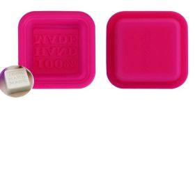 Single Hole Double Hole Baking Silicone Cake Mold (Style: B)