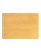 Organic Bamboo Architecture Household Kitchen Accesionse Cutting Board