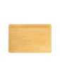 Organic Bamboo Architecture Household Kitchen Accesionse Cutting Board