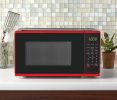 0.7 cu. ft. Countertop Microwave Oven, 700 Watts, Black