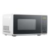 0.7 cu. ft. Countertop Microwave Oven, 700 Watts, Black