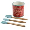 Ceramic Baking Set