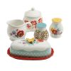 Ceramic Baking Set