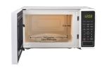 0.7 cu. ft. Countertop Microwave Oven, 700 Watts, Black