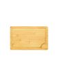 Organic Bamboo Architecture Household Kitchen Accesionse Cutting Board