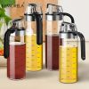 Cooking Seasoning Bottle; Oil Dispenser; Sauce Bottle