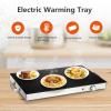 House Kitchenware Electric Warming Tray Trivet Food Warmer