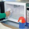 Oven Steam Cleaner Microwave Cleaner Easily Cleans Microwave Oven Steam Cleaner Appliances