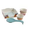 Ceramic Baking Set