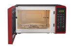 0.7 cu. ft. Countertop Microwave Oven, 700 Watts, Black