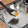 1pc Egg Spatula Pancake Spatula Fried Egg Flip Spatula