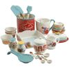 Ceramic Baking Set