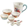 Ceramic Baking Set